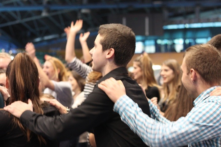 Rekolekcje z o. Antonello Cadeddu cz. 5