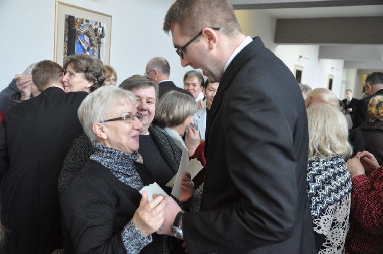 Spotkanie RPSK w Koszalinie