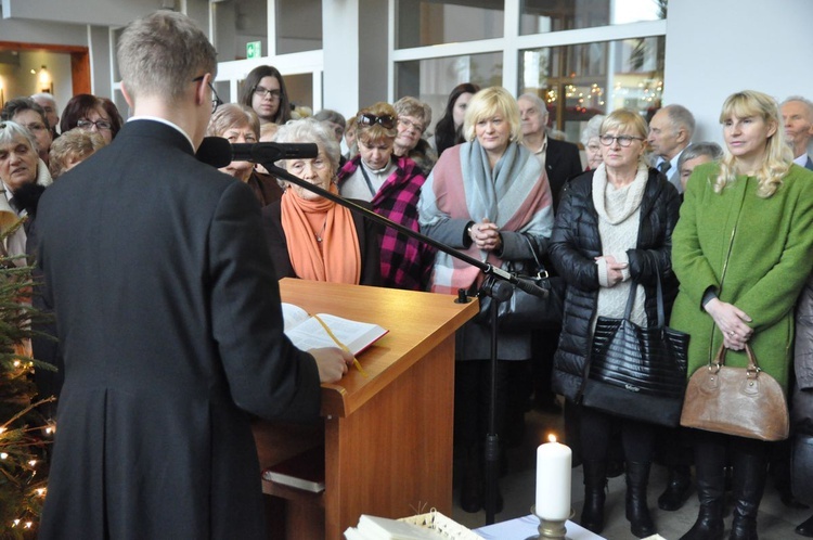 Spotkanie RPSK w Koszalinie