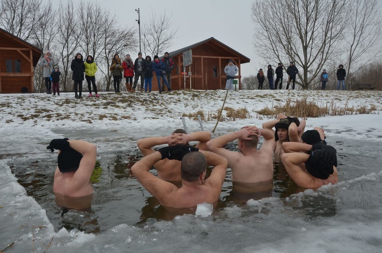 Klub Morsów w Koprzywnicy 