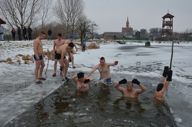 Klub Morsów w Koprzywnicy 