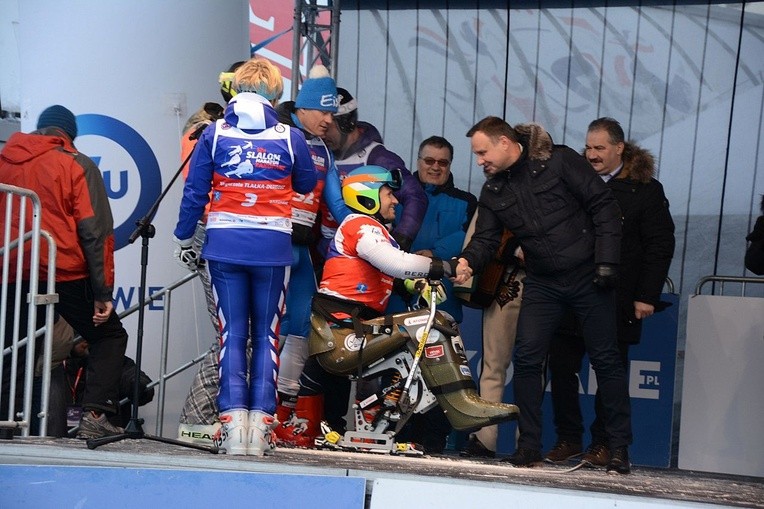12h Slalom Maraton w Zakopanem