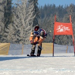 12h Slalom Maraton w Zakopanem