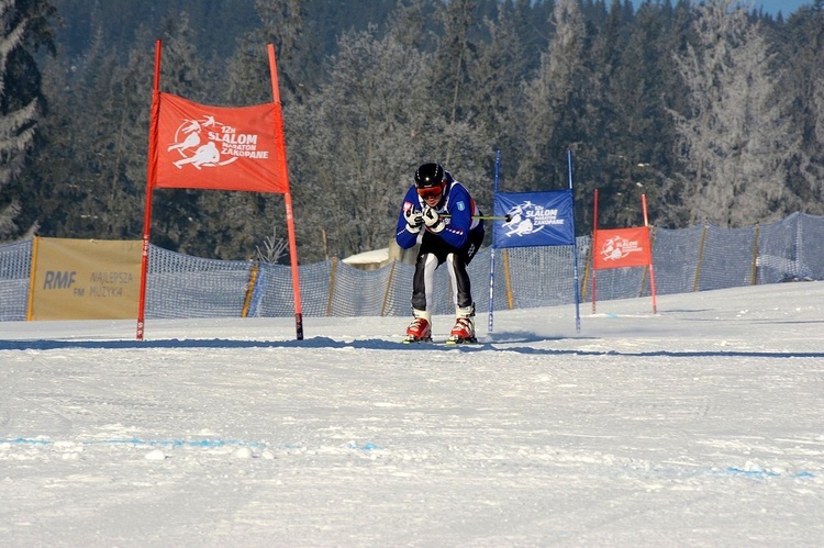 12h Slalom Maraton w Zakopanem