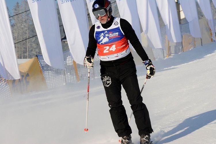 12h Slalom Maraton w Zakopanem