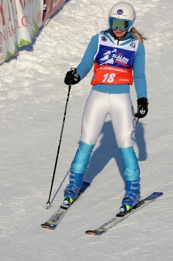 12h Slalom Maraton w Zakopanem