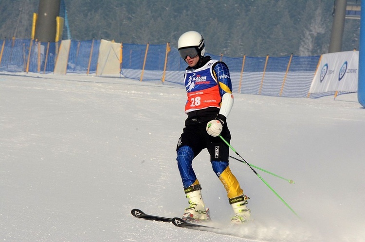 12h Slalom Maraton w Zakopanem