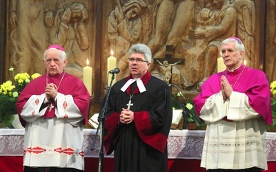 Ekumenicznie z biskupami