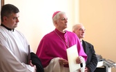 Modlitwa ekumeniczna z biskupami