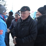 Puchar Świata w Skokach Narciarskich cz.1
