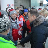 Puchar Świata w Skokach Narciarskich cz.1