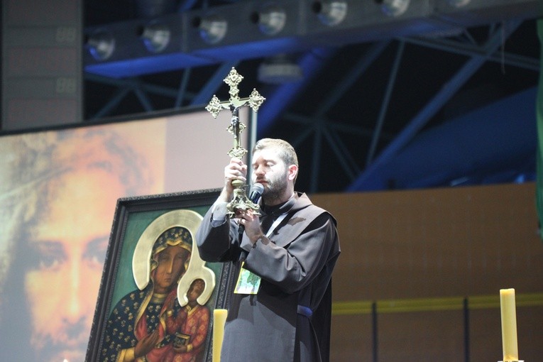 Rekolekcje z o. Antonello Cadeddu cz.6