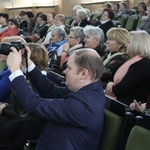 Członkowie AK i KSM w seminarium