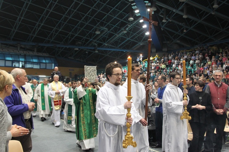 Rekolekcje z o. Antonello Cadeddu cz. 7