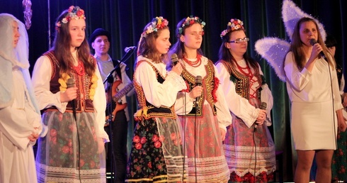 Muzyka to ich dodatkowy zmysł