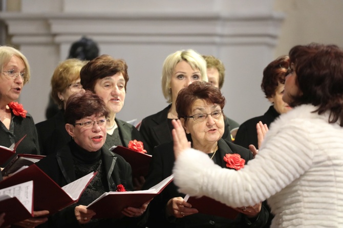 Modlitwa o Jedność Chrześcijan - Cieszyn 2017