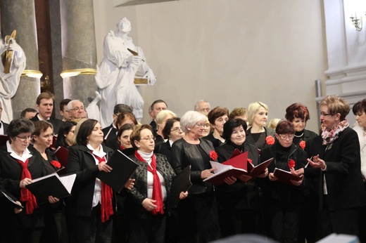 Modlitwa o Jedność Chrześcijan - Cieszyn 2017