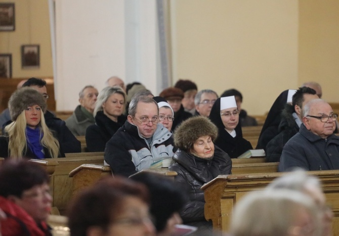 Modlitwa o Jedność Chrześcijan - Cieszyn 2017