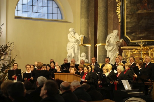 Modlitwa o Jedność Chrześcijan - Cieszyn 2017