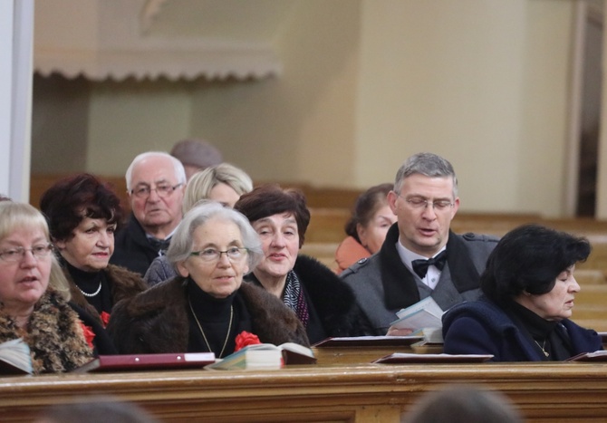 Modlitwa o Jedność Chrześcijan - Cieszyn 2017