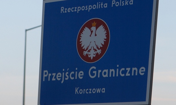 Błaszczak: ustawa wzmocni szczelność polskich granic