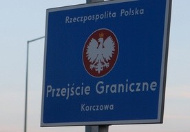 Błaszczak: ustawa wzmocni szczelność polskich granic