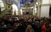 Byliśmy razem w domu Królowej