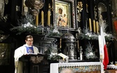Byliśmy razem w domu Królowej