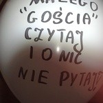 Balon na hasło