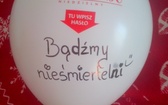 Balon na hasło