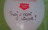 Balon na hasło