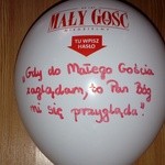 Balon na hasło