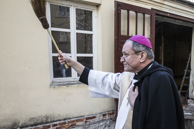 Kapucyński Ośrodek Pomocy