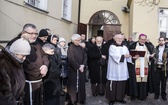 Kapucyński Ośrodek Pomocy