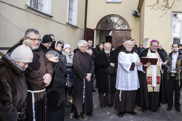 Kapucyński Ośrodek Pomocy