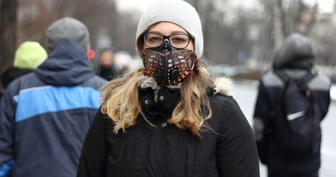 Sejmik jednogłośnie przeciw smogowi