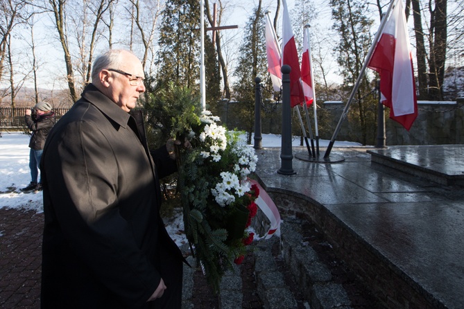 72 rocznica "Marszu Śmierci"