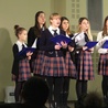 Koncert uczniów liceum polonijnego 