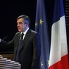 Fillon zapowiada zbliżenie Francji z Rosją