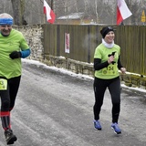 Bieg powstania styczniowego