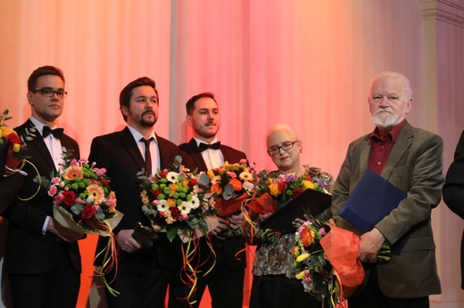 Gala wręczenia nagród Ikary 2016