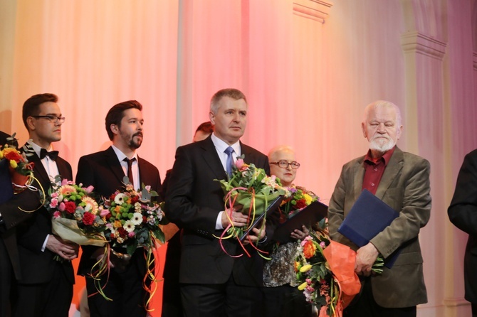 Gala wręczenia nagród Ikary 2016