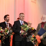 Gala wręczenia nagród Ikary 2016