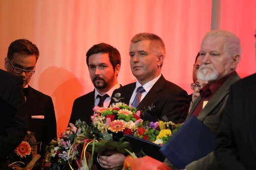 Gala wręczenia nagród Ikary 2016