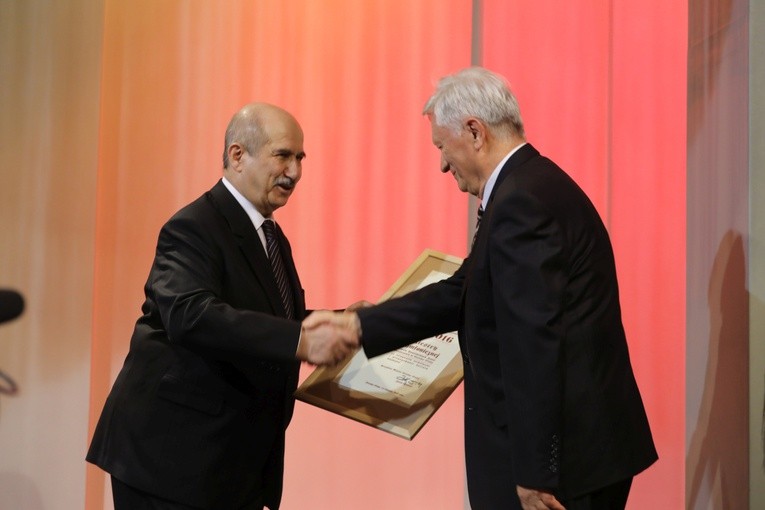 Gala wręczenia nagród Ikary 2016