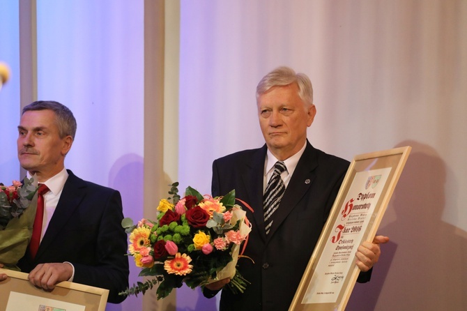 Gala wręczenia nagród Ikary 2016