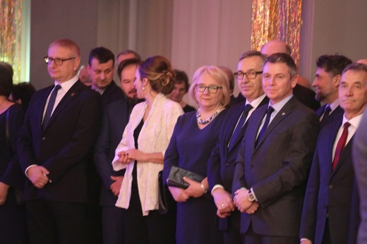 Gala wręczenia nagród Ikary 2016