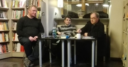 Spojrzenie na duszę