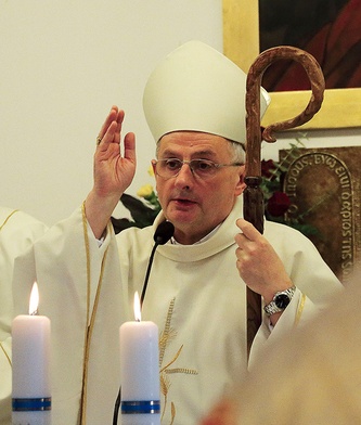 Bp Jacek Jezierski w ramach Konferencji Episkopatu Polski pełni funkcję przewodniczącego Zespołu ds Dialogu Ekumenicznego z Kościołem Polskokatolickim. Jest również delegatem ds. Ekumenicznej Inicjatywy „Theobalt”, a także członkiem Rady ds. Ekumenizmu, Rady Ekonomicznej i Zespołu ds. Ruchów Intronizacyjnych.