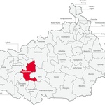 Dekanat Boguszowice - 48,5%